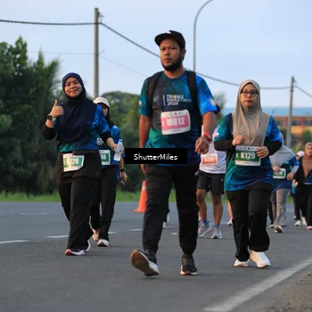 Runner Photo 4562889