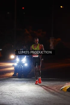 Runner Photo 4562890