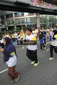 Runner Photo 4562893
