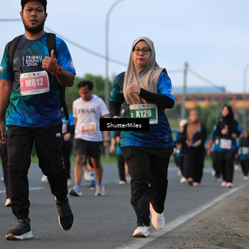 Runner Photo 4562895