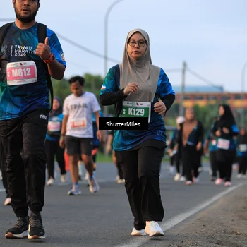 Runner Photo 4562896