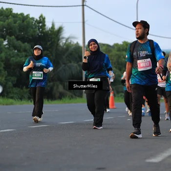 Runner Photo 4562897