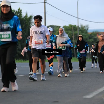Runner Photo 4562900