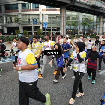 Runner Photo 4562902