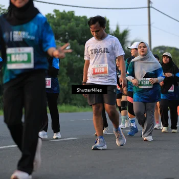 Runner Photo 4562903