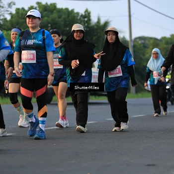 Runner Photo 4562909