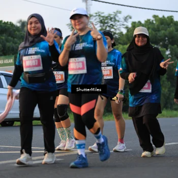 Runner Photo 4562910