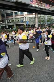 Runner Photo 4562911
