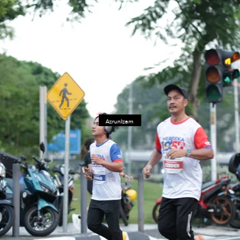 Runner Photo 4562912