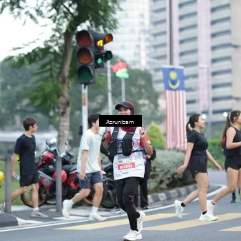 Runner Photo 4562913
