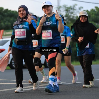 Runner Photo 4562915