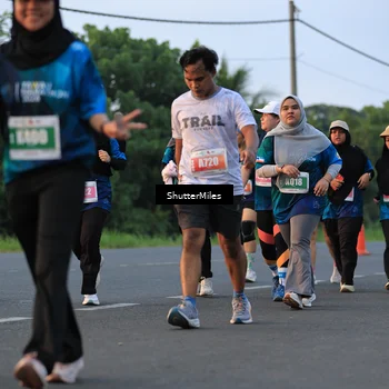 Runner Photo 4562921