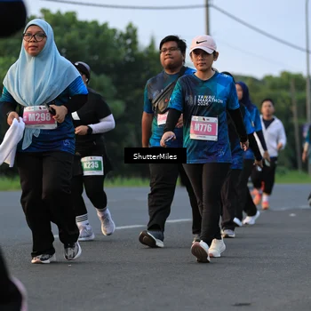 Runner Photo 4562925