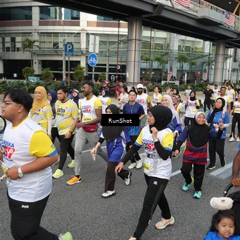 Runner Photo 4562927
