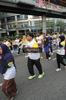 Runner Photo 4562932