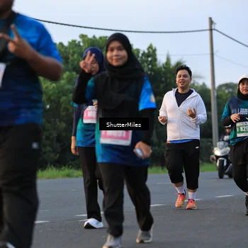 Runner Photo 4562934