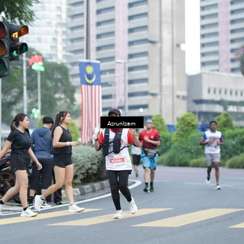Runner Photo 4562936