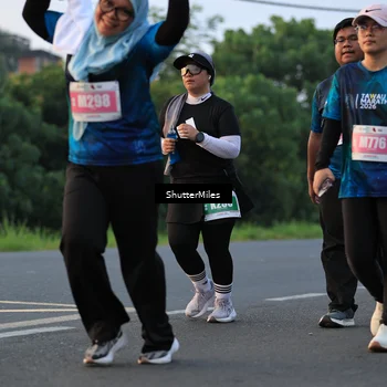 Runner Photo 4562937