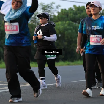 Runner Photo 4562941