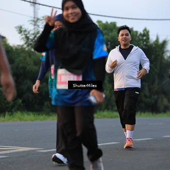 Runner Photo 4562945