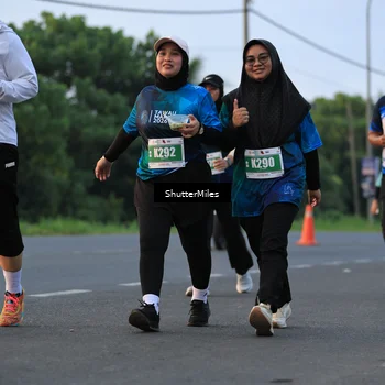 Runner Photo 4562949