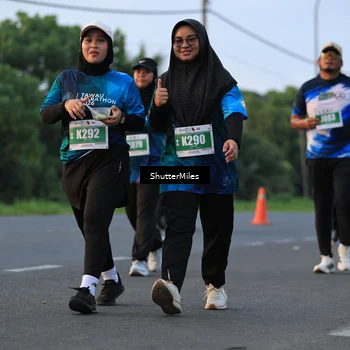 Runner Photo 4562952