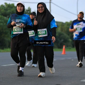 Runner Photo 4562959