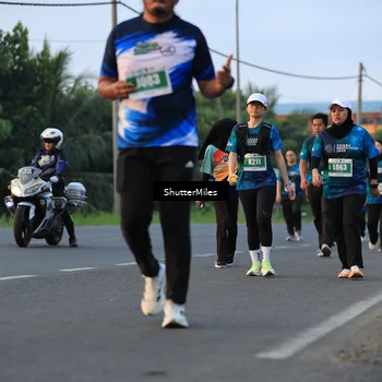Runner Photo 4562960
