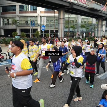 Runner Photo 4562961