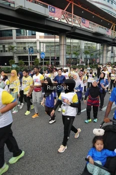 Runner Photo 4562970