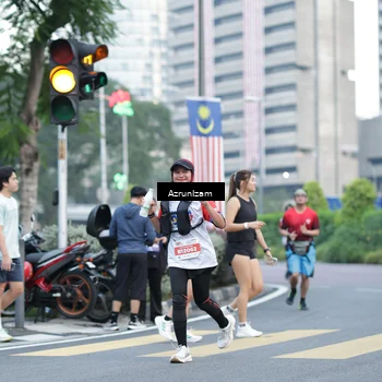Runner Photo 4562971