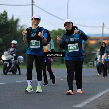 Runner Photo 4562974