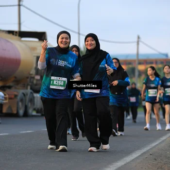 Runner Photo 4562980