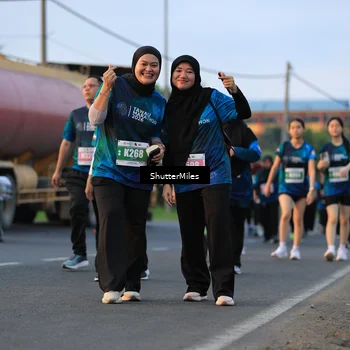 Runner Photo 4562981