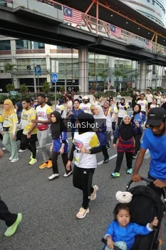 Runner Photo 4562982