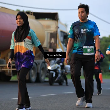 Runner Photo 4562986