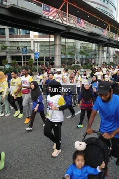 Runner Photo 4562987