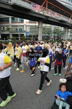 Runner Photo 4563006