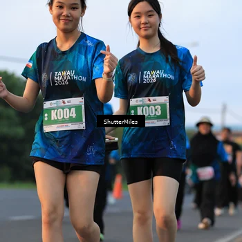 Runner Photo 4563007