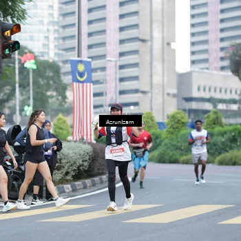 Runner Photo 4563011