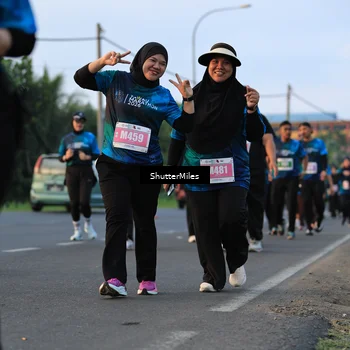 Runner Photo 4563015