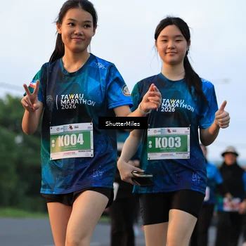Runner Photo 4563016