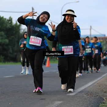Runner Photo 4563028
