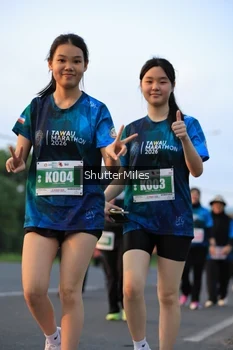Runner Photo 4563031