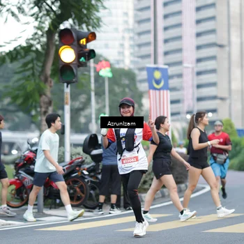 Runner Photo 4563038