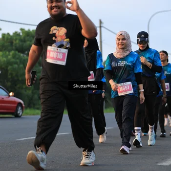 Runner Photo 4563039