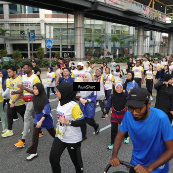 Runner Photo 4563046