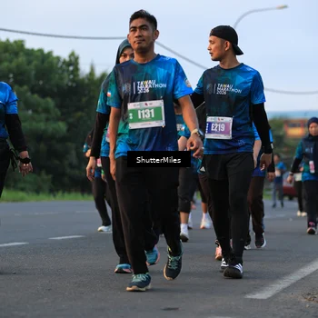 Runner Photo 4563049
