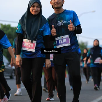 Runner Photo 4563052