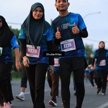 Runner Photo 4563054